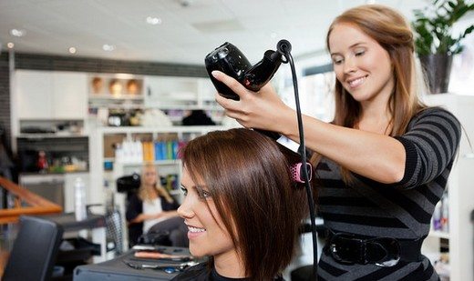 Kızılören Evde Kuaför